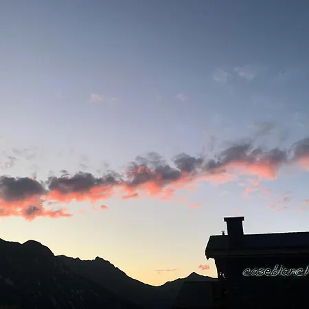 Chalet Caseblanche - La Cachette Mae-9654